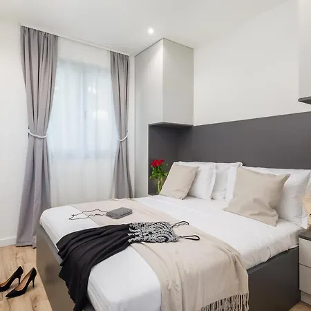 Luxury Etera With Heated Pool