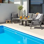 Villa Luxury Etera With Heated Pool