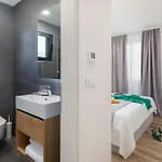Luxury Etera With Heated Pool