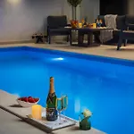 Luxury Etera With Heated Pool * Kaštela