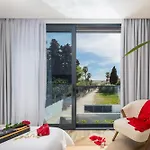 Villa Luxury Etera With Heated Pool