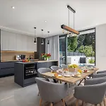 Luxury Etera With Heated Pool