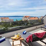 Luxury Etera With Heated Pool * Kaštela