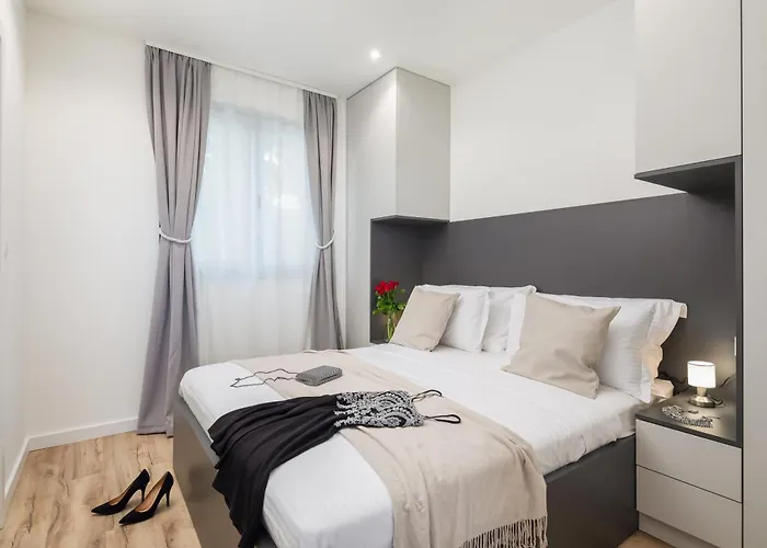 Luxury Etera With Heated Pool