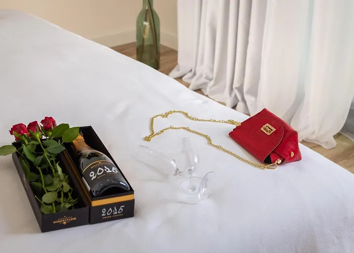 Luxury Etera With Heated Pool * Kaštela